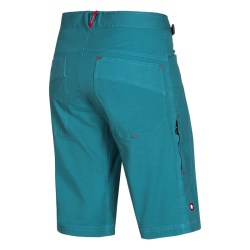 Ocun Honk Short pantalón corto hombre - harbor blue